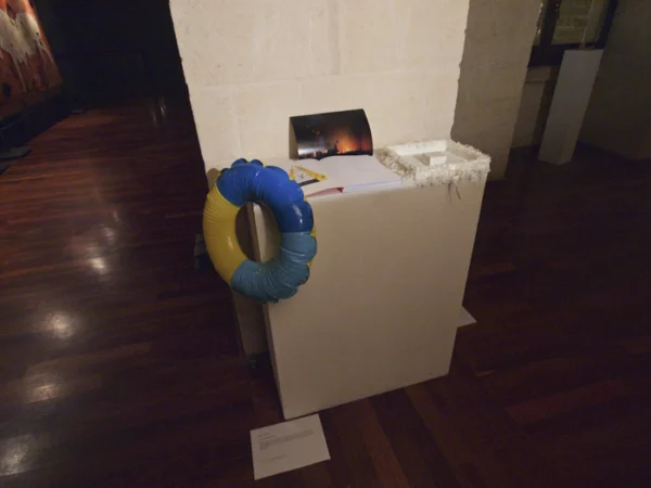 La tua ultima festa