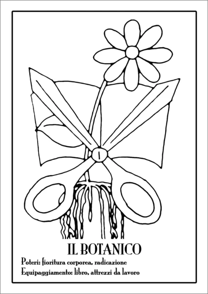 botanico