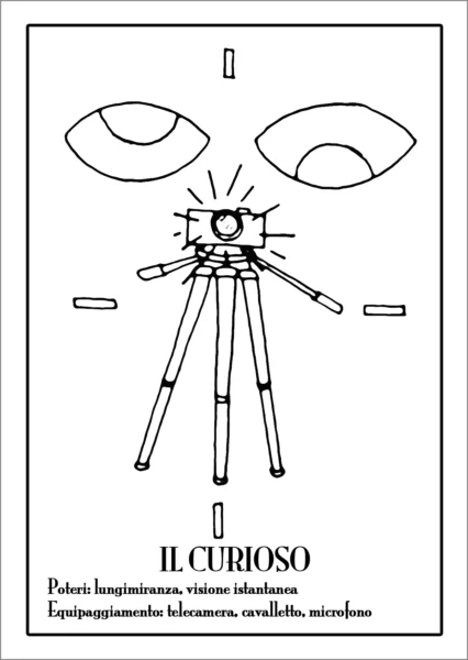 curio