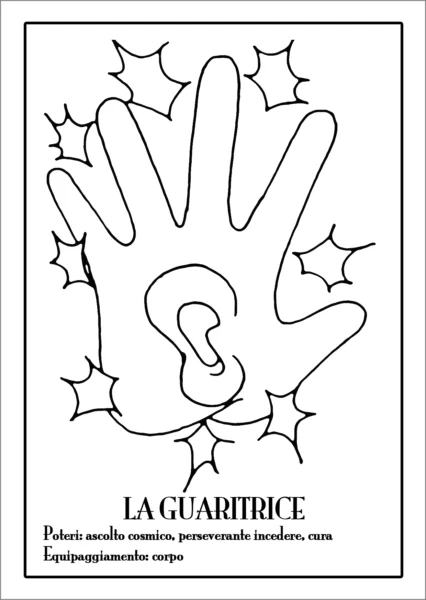 guari