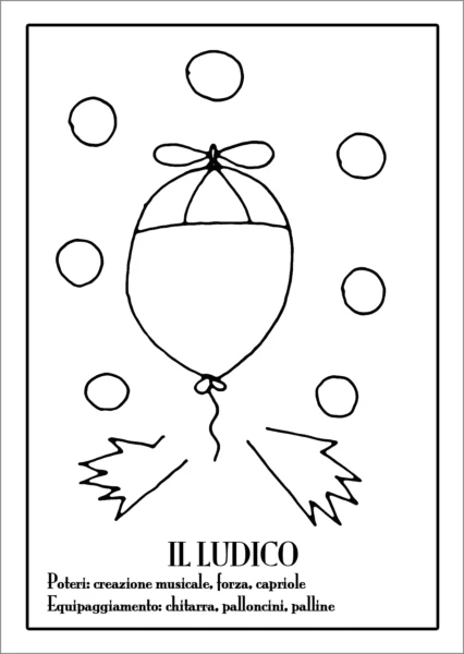 ludi