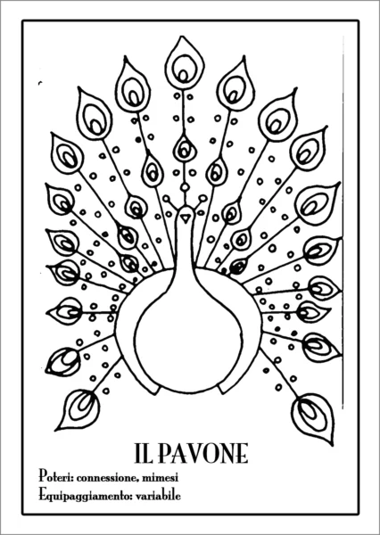 pavo