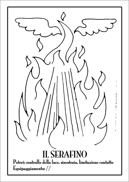seraf