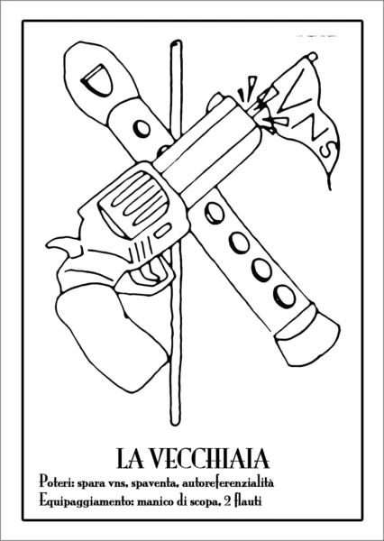 vecchi