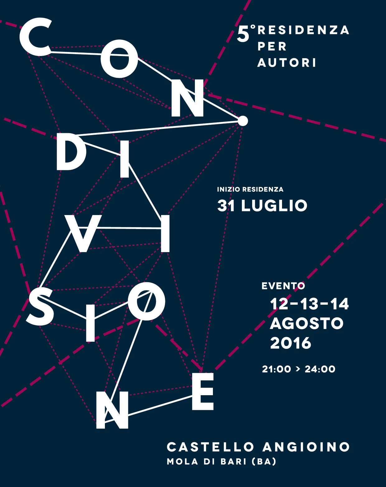 Edizione 5