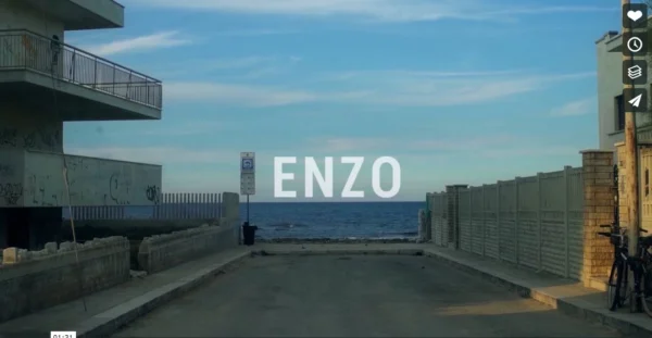 ENZO