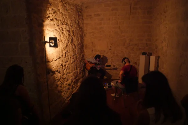 Musicista Contabile