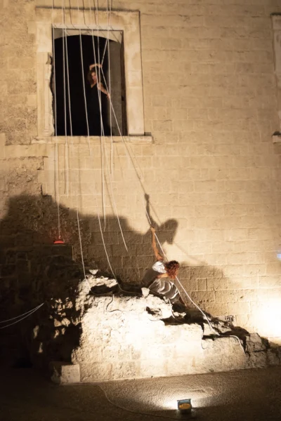 Crea_azioni site specific #2