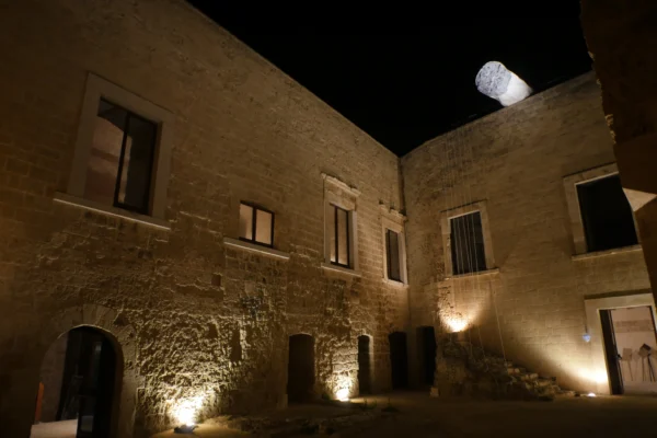Avevo Bisogno di un Posacenere
