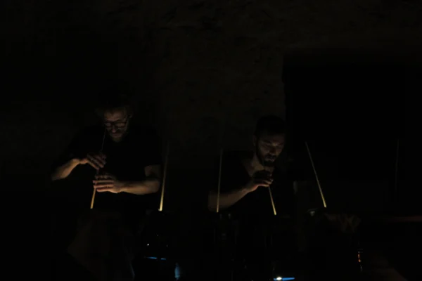 Surround Duepuntouno