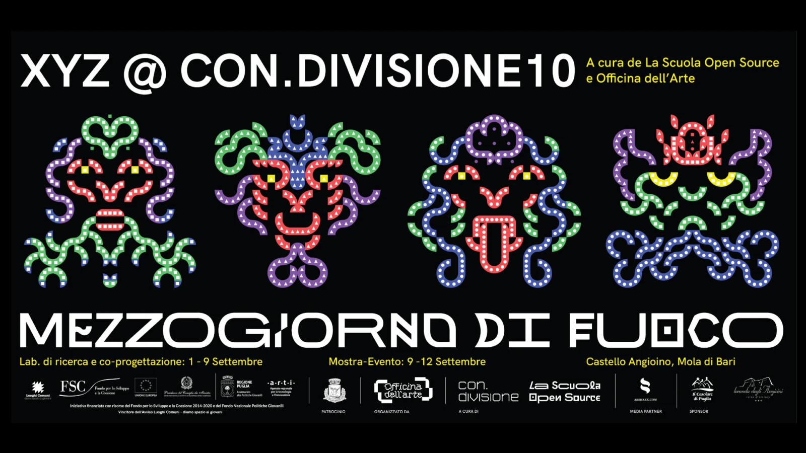 Edizione 10