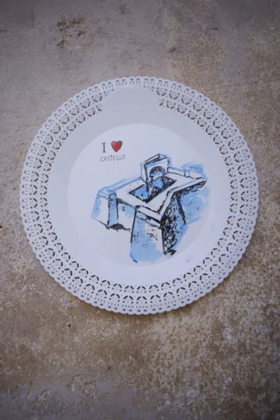 I <3 MOLA DI BARI