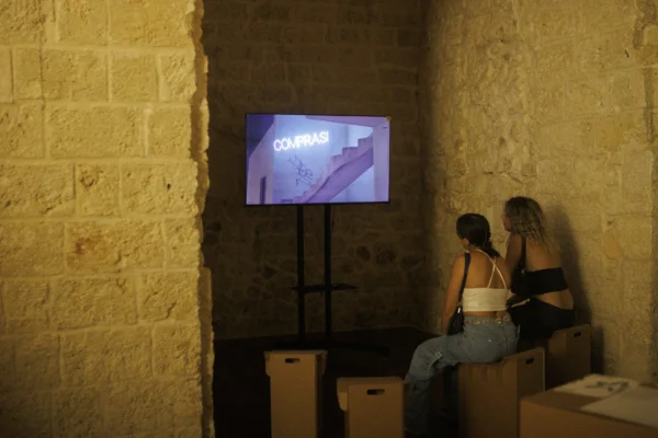COMPRASI